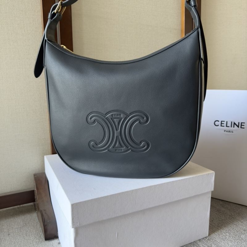 Celine Top Handle Bags